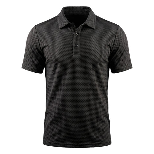Capri - Camisa polo ultra cómoda para hombre (Descuento)