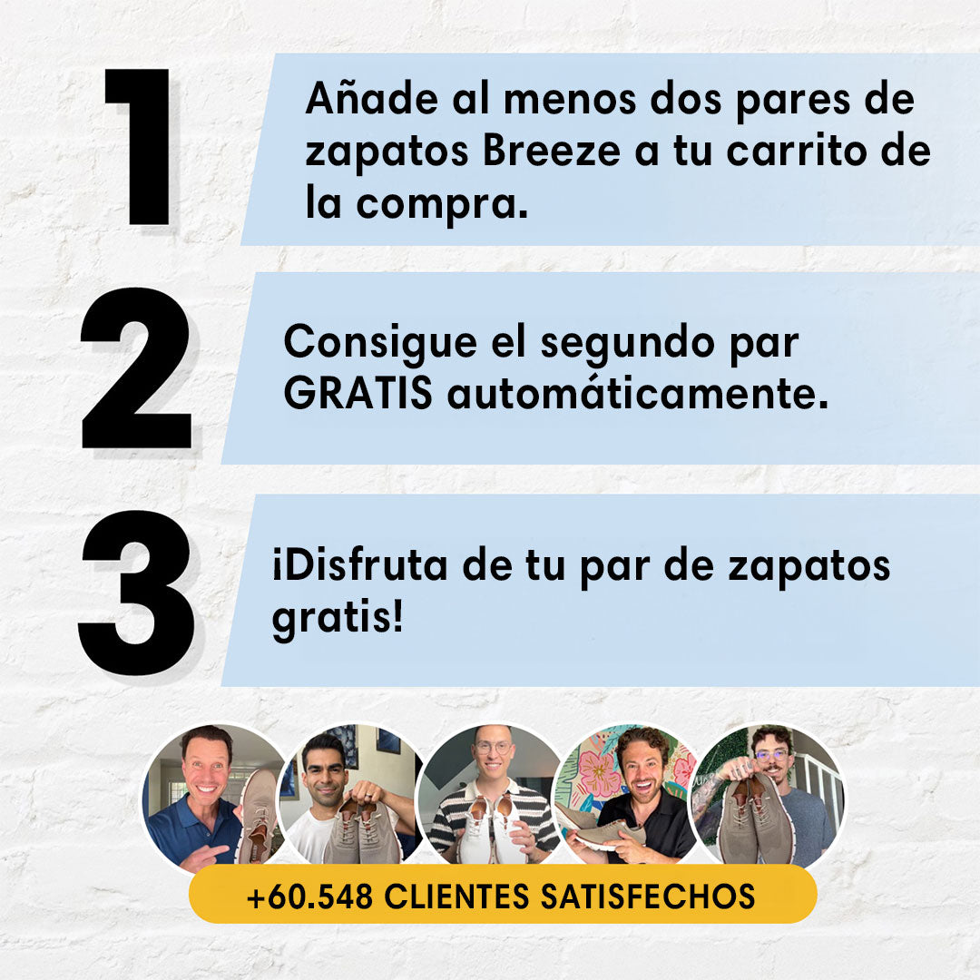 Urban - Ultracómodo "Oferta Secreta" Compra 1 y Llévate 1 Gratis