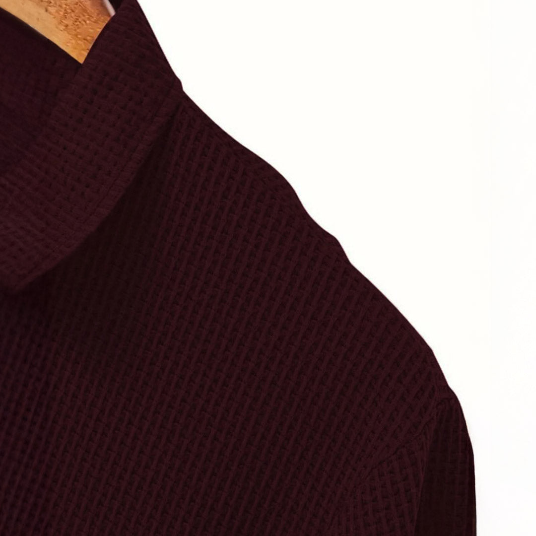 Capri - Camisa polo ultra cómoda para hombre