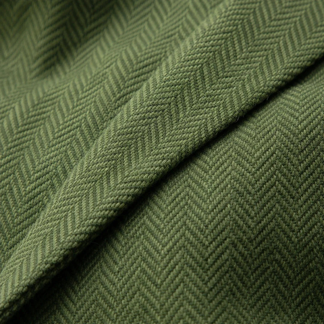 Lancaster - Chaleco ultracómodo para hombre