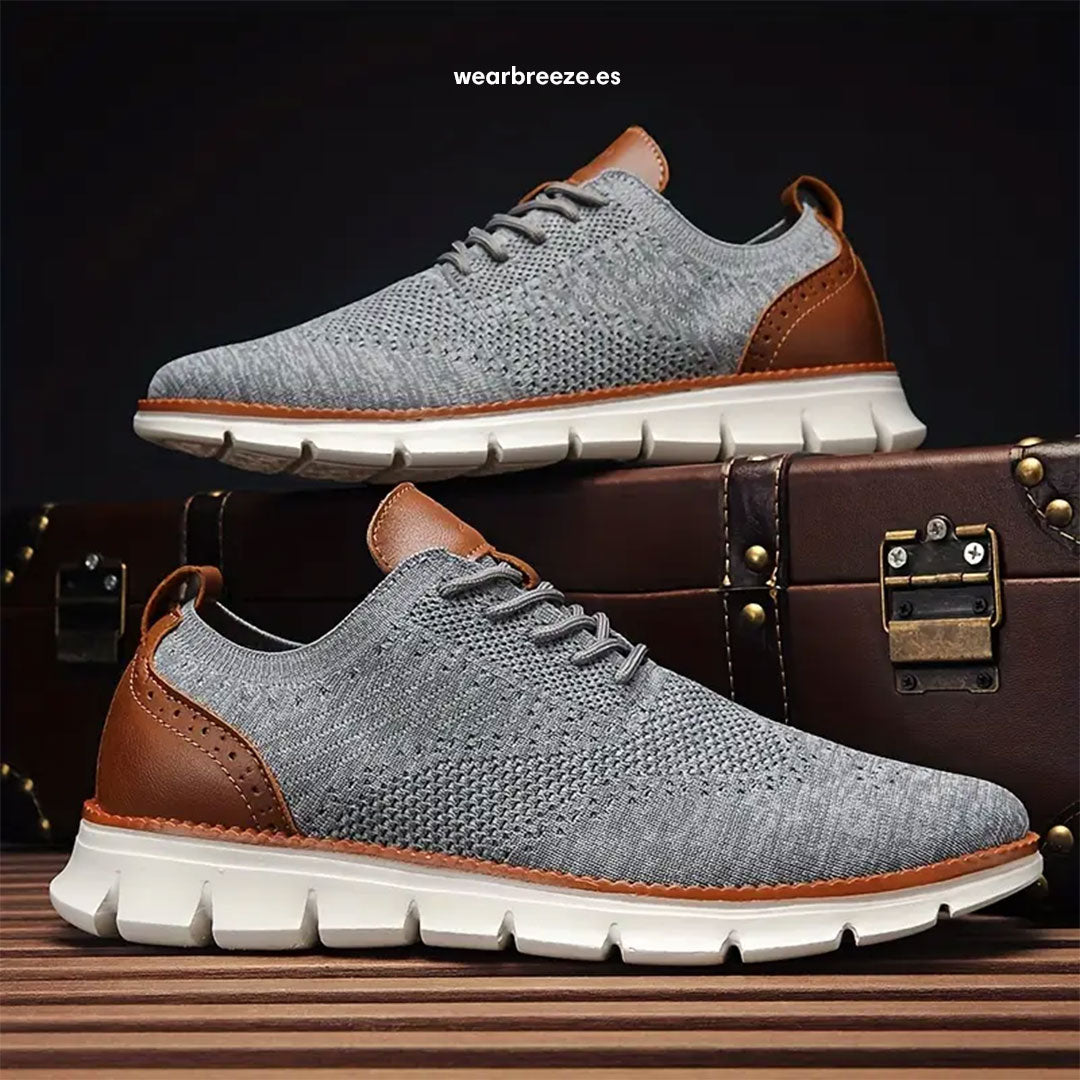 Flexknit - Ultracómodo