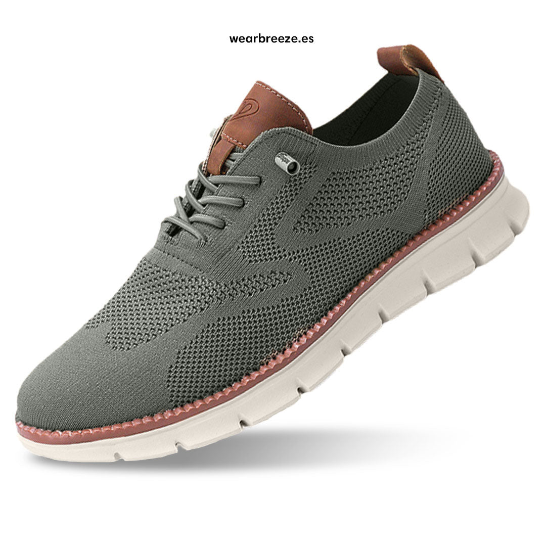 Urban Zapatillas de Vestir Ultra Cómodas para Hombres – Breeze Spain
