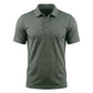 Capri - Camisa polo ultra cómoda para hombre