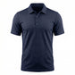 Capri - Camisa polo ultra cómoda para hombre