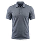 Capri - Camisa polo ultra cómoda para hombre