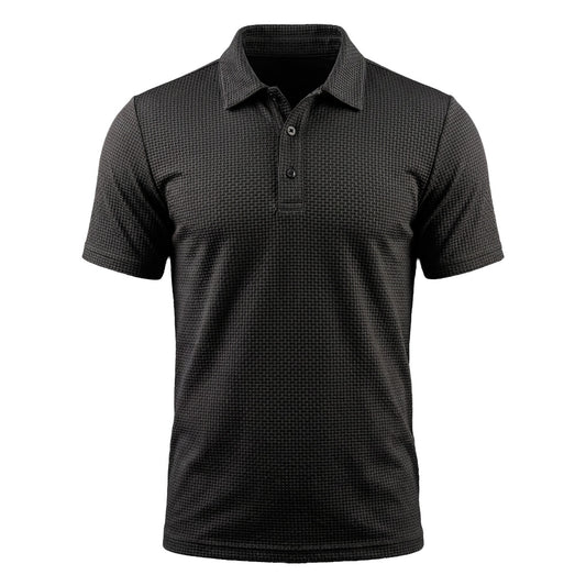 Capri - Camisa polo ultra cómoda para hombre