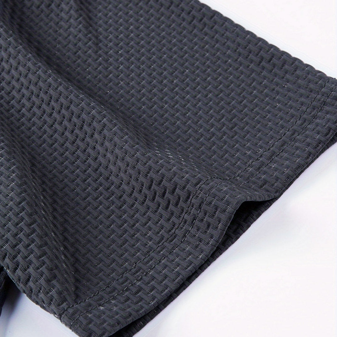 Capri - Camisa polo ultra cómoda para hombre