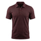 Capri - Camisa polo ultra cómoda para hombre