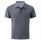 Capri - Camisa polo ultra cómoda para hombre